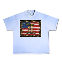 Grape Ice proud veteran veterans day Urban Heavy Tee - Jasminsmagicworld