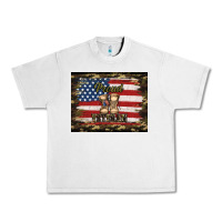 Lunar Rock proud veteran veterans day Urban Heavy Tee - Jasminsmagicworld