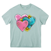 Arona hearts Heavy Core Tee - AdoDesignShop