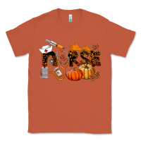 Copper Fall Nurse Classic Tee - LillyAllenDesigns