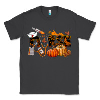 Smoke Fall Nurse Classic Tee - LillyAllenDesigns