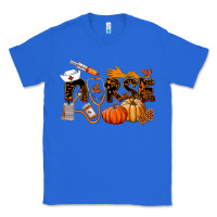 True Royal Fall Nurse Classic Tee - LillyAllenDesigns