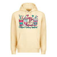 Pina Colada cna certified nursing assistant coffee cups Premium Hoodie - OliviaCreatesArt