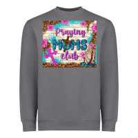 Storm praying moms club Heavyweight Sweatshirt - TumblerDesignByShophia