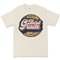 Bone third grade Premium Tee - JahusDesignShop