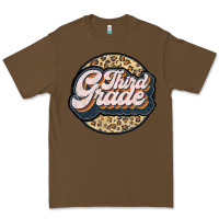 Cacao third grade Premium Tee - JahusDesignShop