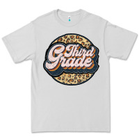 Dove Grey third grade Premium Tee - JahusDesignShop