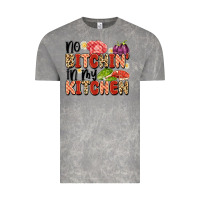 Cloud Rock no bitchin'in my kitchen Vintage Tee - Artiststas