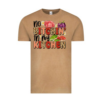 Vintage Camel no bitchin'in my kitchen Vintage Tee - Artiststas