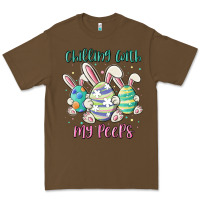 Cacao chilling with my peeps Premium Tee - MaliasSmallBusiness