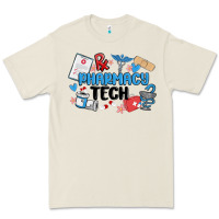 Bone pharmacy tech Premium Tee - MaliasSmallBusiness