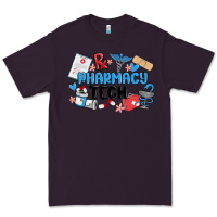 Plum pharmacy tech Premium Tee - MaliasSmallBusiness