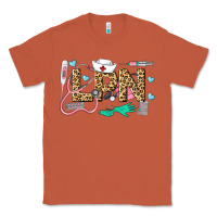 Copper LPN Certified Nursing Assistant Classic Tee - LillyAllenDesigns