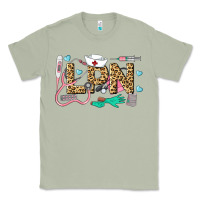 Matcha LPN Certified Nursing Assistant Classic Tee - LillyAllenDesigns
