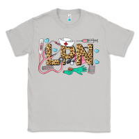 Moon Dust LPN Certified Nursing Assistant Classic Tee - LillyAllenDesigns