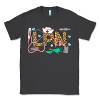 Smoke LPN Certified Nursing Assistant Classic Tee - LillyAllenDesigns