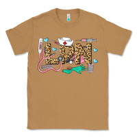 Toasted Coconut LPN Certified Nursing Assistant Classic Tee - LillyAllenDesigns
