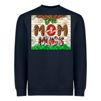 Navy free mom hugs Heavyweight Sweatshirt - TumblerDesignByShophia
