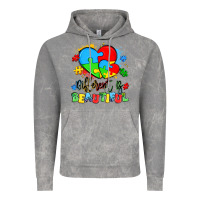 Cloud Rock different is beautiful Vintage Hoodie - Artiststas