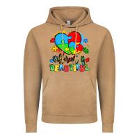 Vintage Camel different is beautiful Vintage Hoodie - Artiststas