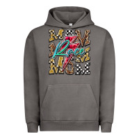 Pigment Tornado Mom Race Urban Hoodie - RacoonDesign