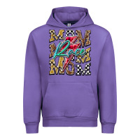 Tulip Mom Race Urban Hoodie - RacoonDesign