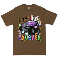 Cacao egg crusher Premium Tee - MaliasSmallBusiness