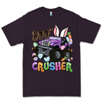 Plum egg crusher Premium Tee - MaliasSmallBusiness