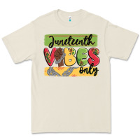 Bone juneteenth vibes only Premium Tee - MaliasSmallBusiness