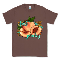 Chestnut just peachy 2 Classic Tee - JahusDesignShop