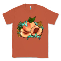 Copper just peachy 2 Classic Tee - JahusDesignShop