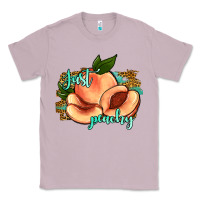 Lilac just peachy 2 Classic Tee - JahusDesignShop