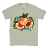 Matcha just peachy 2 Classic Tee - JahusDesignShop