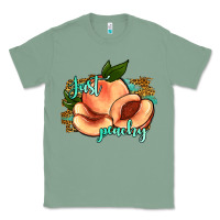 Sage just peachy 2 Classic Tee - JahusDesignShop