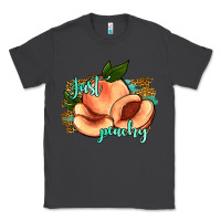 Smoke just peachy 2 Classic Tee - JahusDesignShop