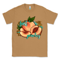 Toasted Coconut just peachy 2 Classic Tee - JahusDesignShop