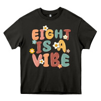 Asphalt eight is a vibe Heavy Core Tee - MaliasSmallBusiness