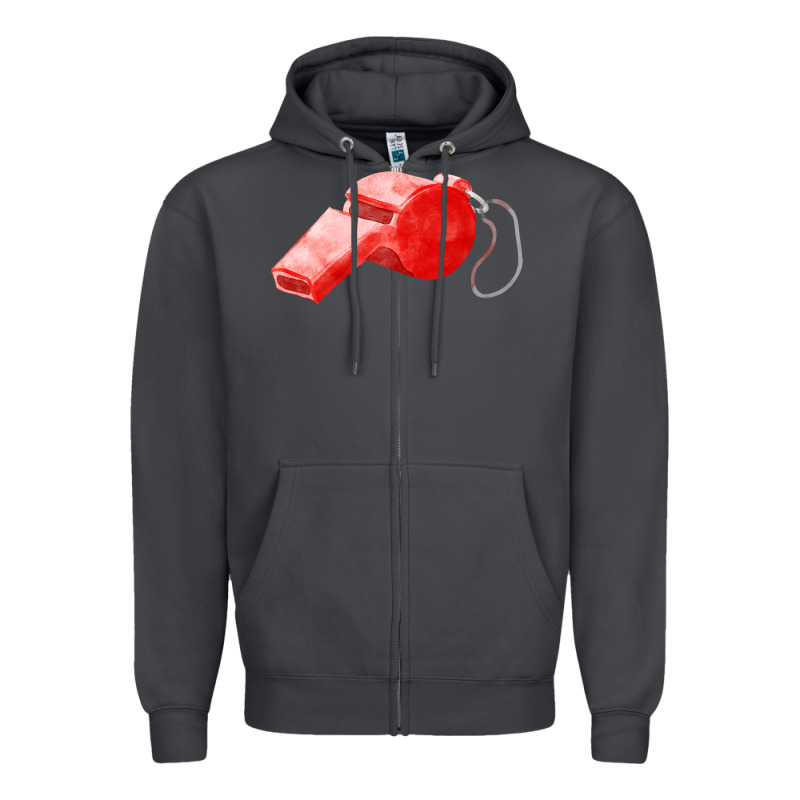 Whistle  Fa Element Zipper Hoodie by FaDigitalArtStudio | Teevron
