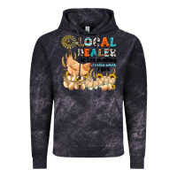 Cloud Black local dealer no lowballing i know what i got Vintage Hoodie - Artiststas