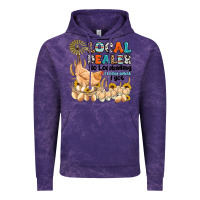 Cloud Purple local dealer no lowballing i know what i got Vintage Hoodie - Artiststas