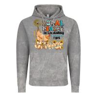 Cloud Rock local dealer no lowballing i know what i got Vintage Hoodie - Artiststas