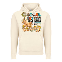 Vintage Artic local dealer no lowballing i know what i got Vintage Hoodie - Artiststas