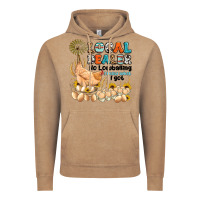 Vintage Coffee local dealer no lowballing i know what i got Vintage Hoodie - Artiststas
