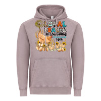 Vintage Zinc local dealer no lowballing i know what i got Vintage Hoodie - Artiststas
