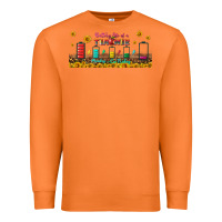 Carrot battery life of a teacher libbey glass Premium Sweatshirt - BundleAndBundleShop