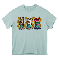 Arona western bunny Heavy Core Tee - MaliasSmallBusiness