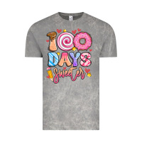 Cloud Rock 100 days sweeter Vintage Tee - Artiststas