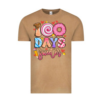 Vintage Camel 100 days sweeter Vintage Tee - Artiststas