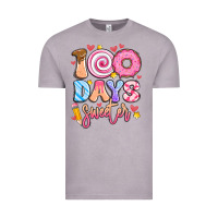 Vintage Zinc 100 days sweeter Vintage Tee - Artiststas