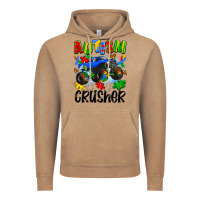 Vintage Coffee autism crusher Vintage Hoodie - Artiststas